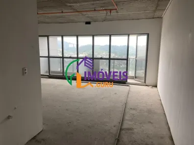 Sala Comercial à venda, 55m² no Dezoito do Forte Empresarial/Alphaville., Barueri