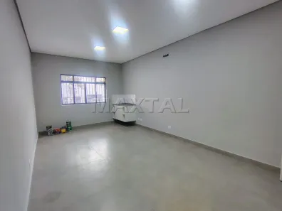 Imóvel Comercial para alugar, 45m² no Santana, São Paulo