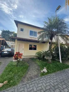Casa de Condomínio com 3 Quartos à venda, 103m² no Pechincha, Rio de Janeiro