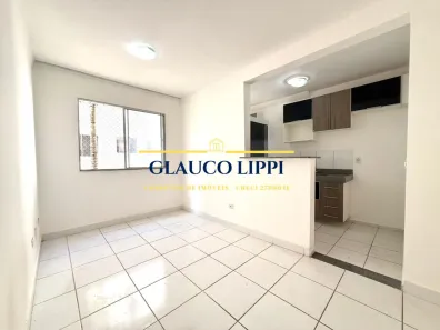 Apartamento com 2 Quartos à venda, 43m² no Vossoroca, Votorantim