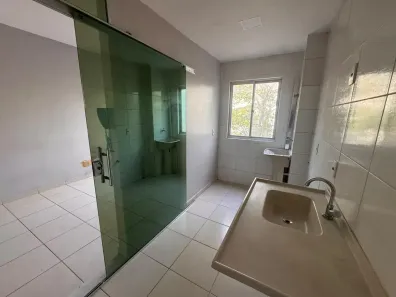Apartamento com 2 Quartos para alugar, 42m² no Lago Azul, Manaus