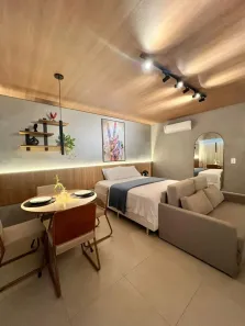 Apartamento com 1 Quarto para alugar, 30m² no Boa Viagem, Recife