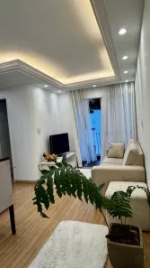 Apartamento com 2 Quartos à venda, 64m² no Vila Mascote, São Paulo
