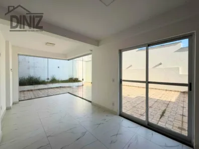 Apartamento com 3 Quartos à venda, 339m² no Fernão Dias, Belo Horizonte
