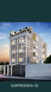 Apartamento com 3 Quartos à venda, 88m² no Residencial Summer Ville, Poços de Caldas