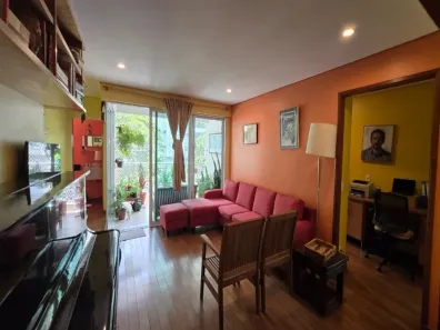 Apartamento com 2 Quartos à venda, 104m² no Jardim das Acácias, São Paulo