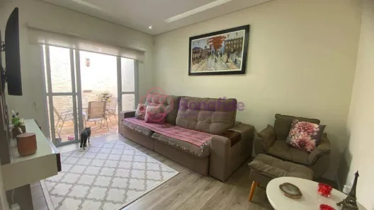 Casa com 2 Quartos à venda, 166m² no Vila Helena, Jundiaí