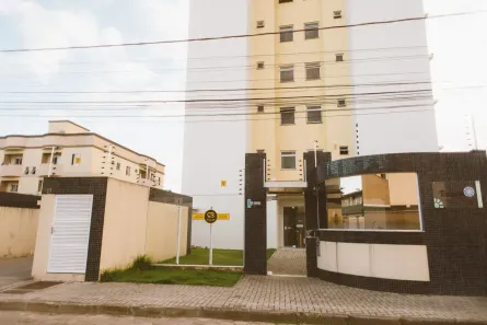 Apartamento com 2 Quartos à venda, 83m² no Itaum, Joinville