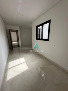 Apartamento com 2 Quartos à venda, 47m² no Vila Assunção, Santo André