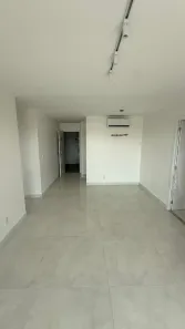 Apartamento com 3 Quartos à venda, 133m² no São Jorge, Manaus