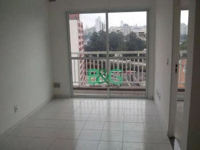 Apartamento com 1 Quarto à venda, 32m² no Brás, São Paulo