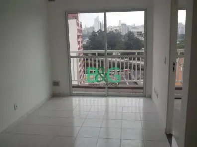 Apartamento com 1 Quarto à venda, 32m² no Brás, São Paulo