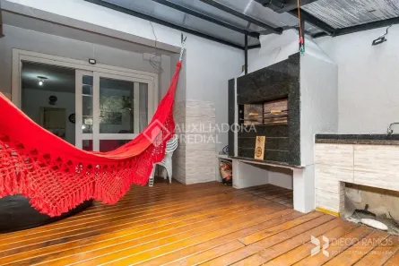 Apartamento com 1 Quarto à venda, 49m² no Bela Vista, Porto Alegre