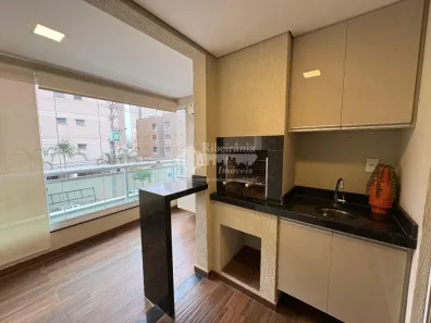 Apartamento com 2 Quartos para alugar, 85m² no Nova Aliança, Ribeirão Preto
