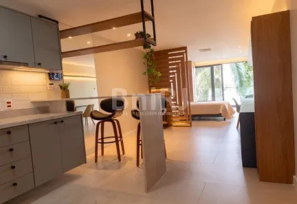 Apartamento com 1 Quarto para alugar, 47m² no Flamengo, Rio de Janeiro