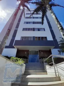 Apartamento com 2 Quartos à venda, 56m² no Itacorubi, Florianópolis