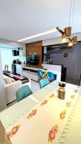 Apartamento com 2 Quartos à venda, 55m² no Casa Amarela, Recife