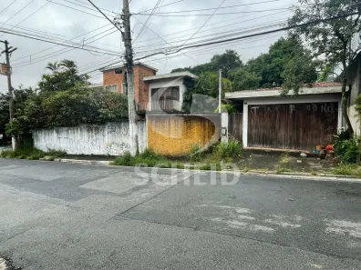 Lote/Terreno à venda, 1078m² no Vila Marari, São Paulo