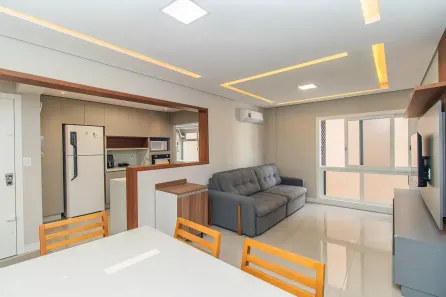 Apartamento com 3 Quartos à venda, 102m² no Petrópolis, Porto Alegre
