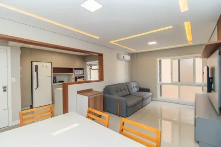 Apartamento com 3 Quartos à venda, 103m² no Petrópolis, Porto Alegre