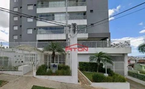 Apartamento com 2 Quartos à venda, 58m² no Vila Rio Branco, São Paulo