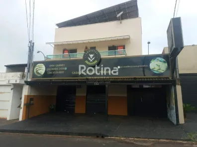 Ponto Comercial para alugar, 184m² no Granada, Uberlândia