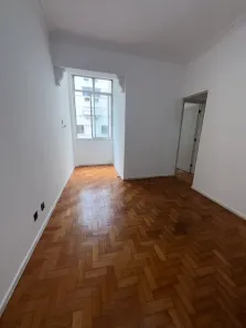 Apartamento com 1 Quarto à venda, 47m² no Flamengo, Rio de Janeiro