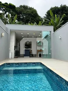 Casa com 2 Quartos à venda, 118m² no Vila Antonieta, São Paulo