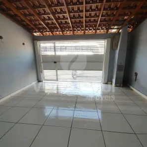 Casa com 2 Quartos à venda, 95m² no Parque Jatobá (Nova Veneza), Sumaré