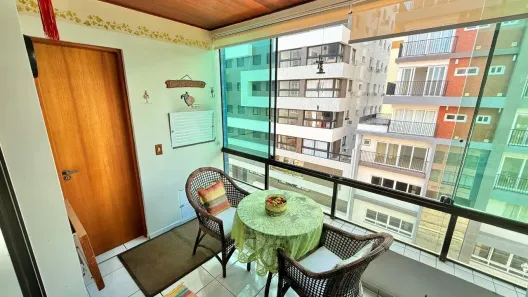 Apartamento com 3 Quartos à venda, 108m² no Zona Nova, Capão da Canoa