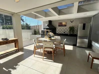 Casa com 3 Quartos à venda, 315m² no Alphaville, Santana de Parnaíba