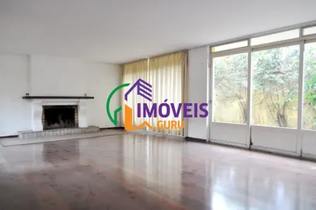Sobrado com 3 Quartos à venda, 363m² no Vila Madalena, São Paulo