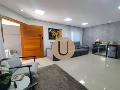 Casa com 3 Quartos à venda, 213m² no Vila Milton, Guarulhos