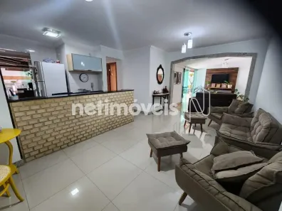 Apartamento com 4 Quartos à venda, 242m² no Jaraguá, Belo Horizonte