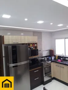 Casa com 2 Quartos à venda, 250m² no Parque das Américas, Mauá