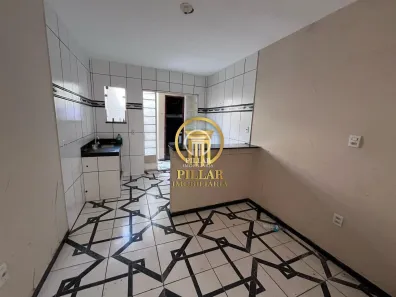 Apartamento com 2 Quartos para alugar, 69m² no Vila Exposição, Montes Claros