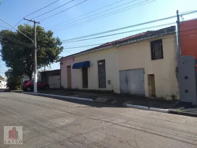 Lote/Terreno à venda, 588m² no Cidade Patriarca, São Paulo