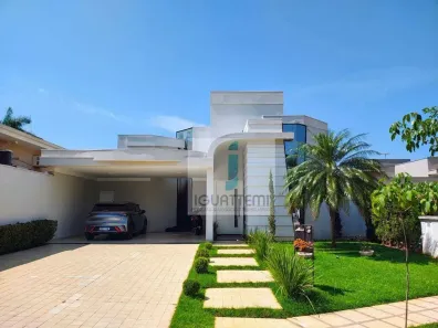 Casa de Condomínio com 3 Quartos à venda, 200m² no Residencial Gaivota I, São José do Rio Preto