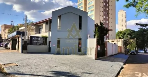 para alugar, 443m² no Jardim Irajá, Ribeirão Preto