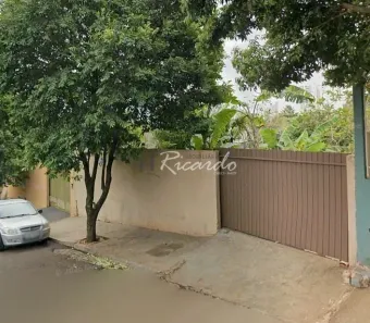 Lote/Terreno à venda, 300m² no Vila Nova, Arapongas