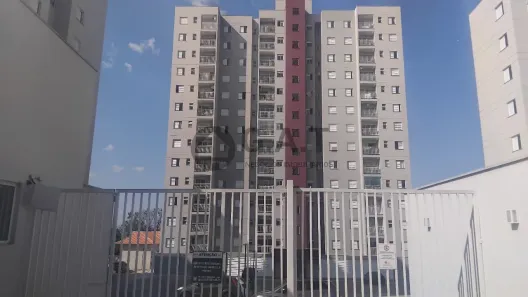 Apartamento com 2 Quartos para alugar, 50m² no Vila Fiori, Sorocaba
