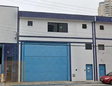 Galpão/Depósito/Armazém para alugar, 660m² no Vila Carrão, São Paulo