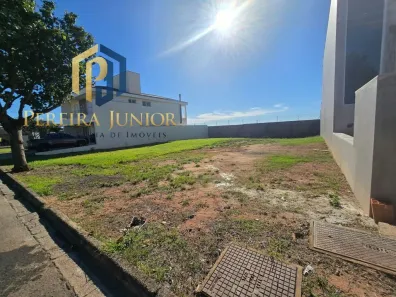 Lote/Terreno à venda, 281m² no Taquaral, Piracicaba