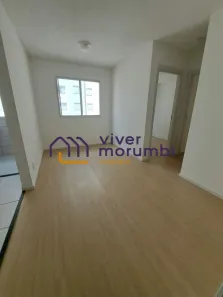 Apartamento com 2 Quartos à venda, 41m² no Vila Plana, São Paulo