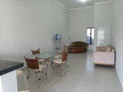 Casa com 3 Quartos à venda, 100m² no Parque Residencial da Fraternidade 3, São José do Rio Preto