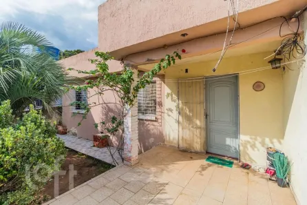 Casa com 2 Quartos à venda, 91m² no Lomba do Pinheiro, Porto Alegre