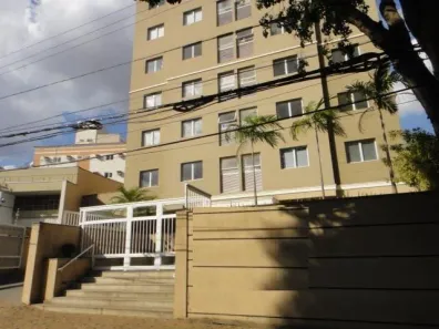 Sala Comercial com 1 Quarto para alugar, 35m² no Botafogo, Campinas