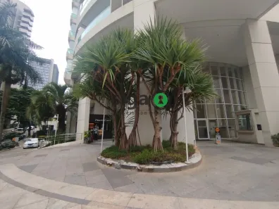 Imóvel Comercial com 1 Quarto para alugar, 166m² no Cerqueira César, São Paulo