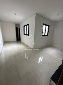 Apartamento com 2 Quartos à venda, 95m² no Vila Assunção, Santo André