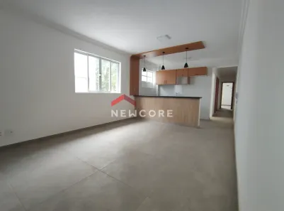 Apartamento com 2 Quartos à venda, 70m² no Macuco, Santos